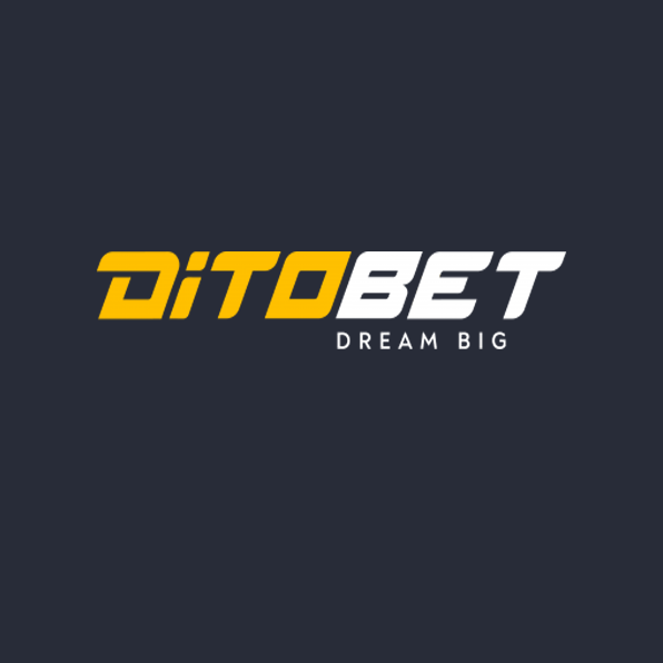 Logo da Ditobet
